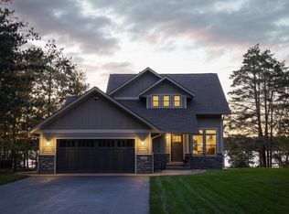 34899 Sleepy Valley Rd, Crosslake, MN 56442