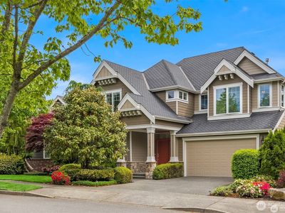 7310 Heather Avenue SE, Snoqualmie, WA, 98065