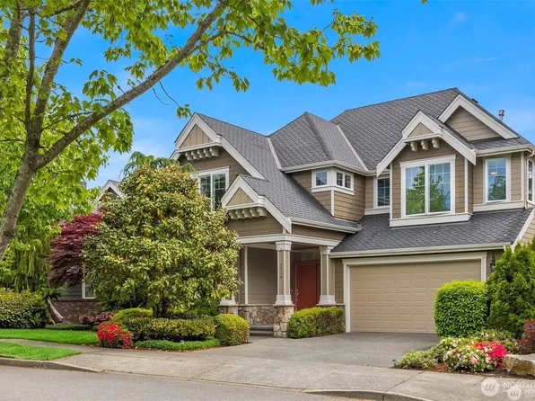 7310 Heather Avenue SE, Snoqualmie, WA 98065