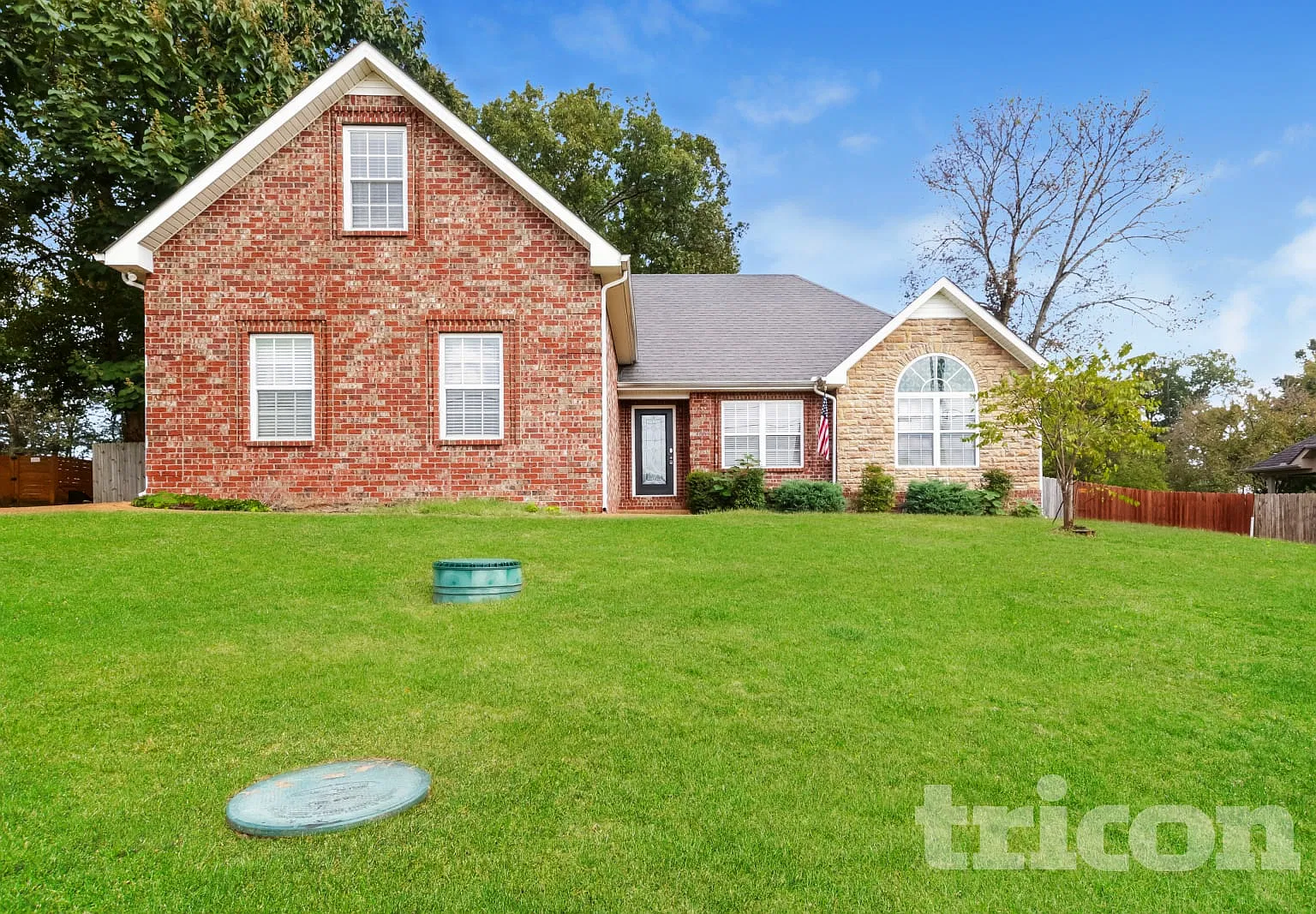 1006 Cascade Falls Drive Murfreesboro TN — Photo 1