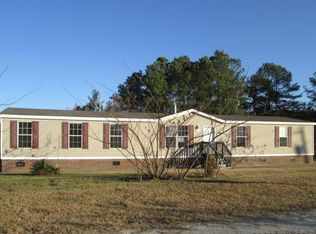 46 J E Rogers Dr, Cameron, NC 28326