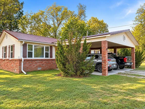 3150 Highway 62 W, Pocahontas, AR 72455