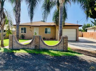 115 Hudson Dr, Bakersfield, CA 93307
