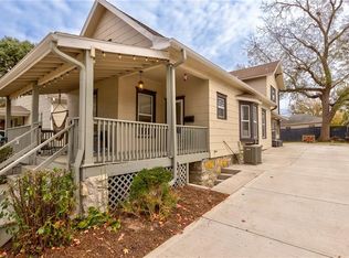 4407 Genessee St, Kansas City, MO 64111