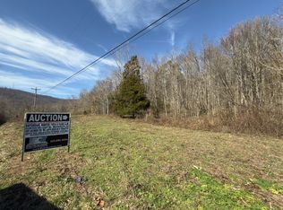 6 Gunter Hollow Rd LOT 6, Woodbury, TN 37190