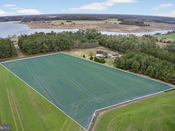 0 Carrolton Ct, Westover, MD 21871