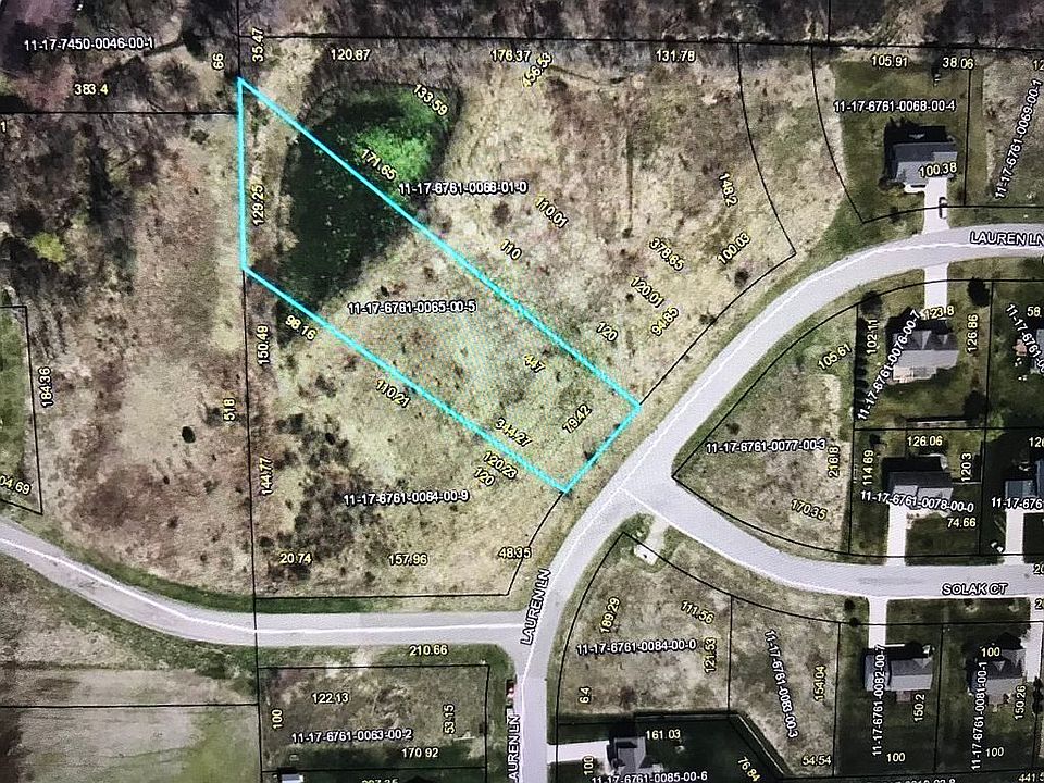 1st image of Lauren Ln