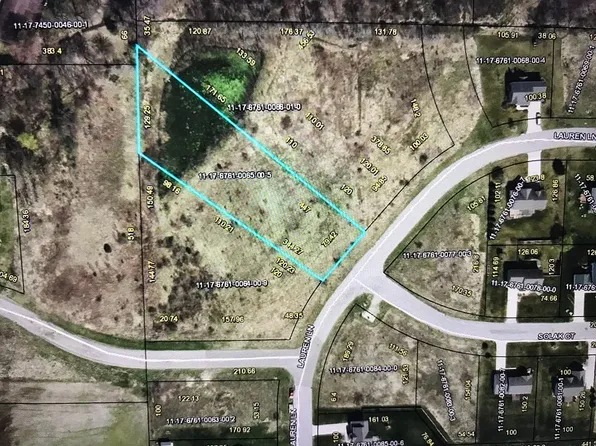 Lauren Ln, Saint Joseph, MI 49085