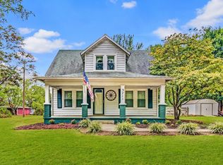 3711 McDaniel Dr, Salem, VA 24153