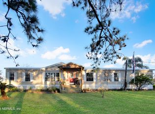 8600 White Tower Rd, Hastings, FL 32145