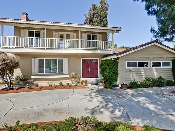 2nd image of 743 Chopin Dr