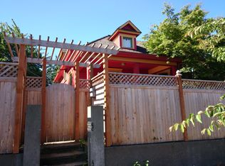 2321 N 61st St, Seattle, WA 98103