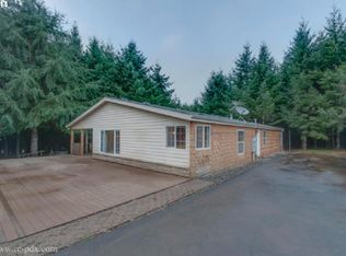17205 S Killdeer Rd, Beavercreek, OR 97004