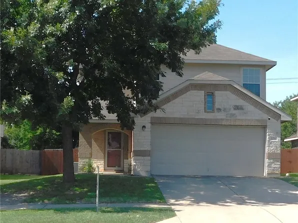 108 W Gemini Ln, Killeen, TX 76542