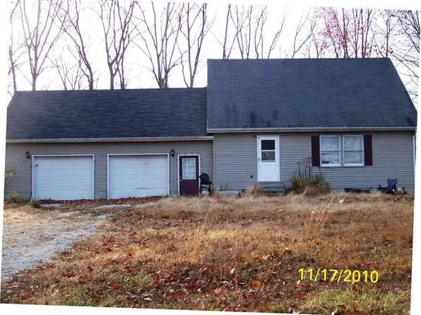 126 Adena Hills Rd, Jeffersonville, KY 40337