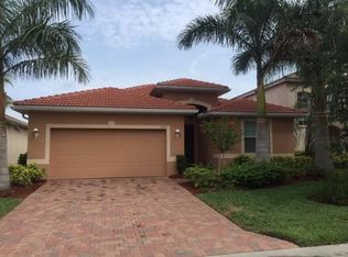 12911 Seaside Key Ct, North Fort Myers, FL 33903