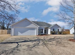 39 Honeysuckle Way, Fort Mitchell, AL 36856