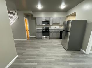 3513 Center St NW, Washington, DC 20010