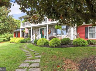 421 McDonald Dr, Inwood, WV 25428