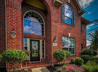 24802 Auburn Terrace Dr, Spring, TX 77389