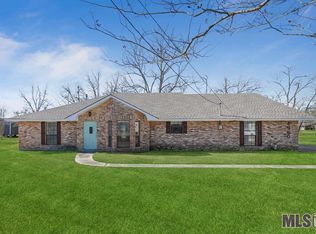 4960 Martin Luther King Jr Pkwy, Saint Gabriel, LA 70776