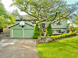 7525 SW 156th Pl, Beaverton, OR 97007