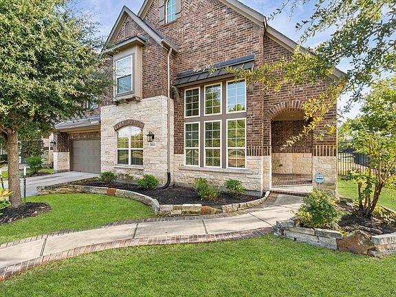3rd image of 18611 Rankin Creek Dr