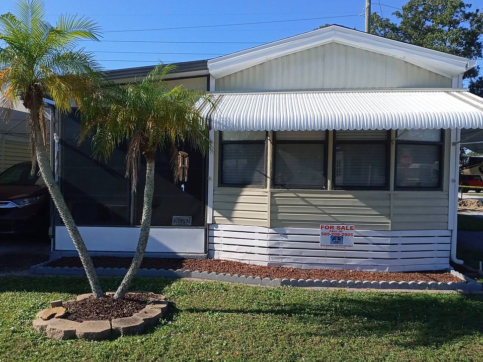1st image of 3390 Gandy Blvd #587