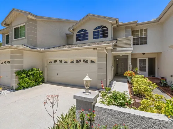 2524 STONY BROOK LANE, CLEARWATER, FL 33761