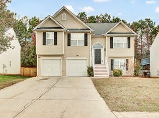 7831 Teton Trl, Douglasville, GA 30134