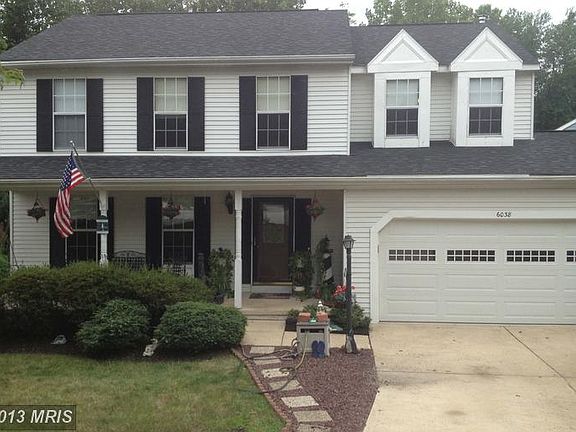 2nd image of 6038 River Birch Ct