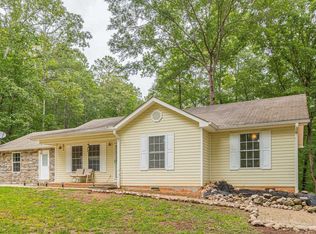 217 Timberline Rd, Jackson, GA 30233