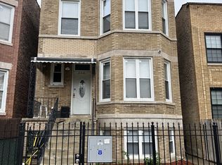 203 N Leamington Ave #G, Chicago, IL 60644