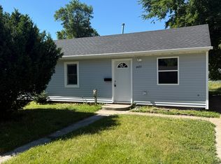 2657 E 22nd Ave, Gary, IN 46407