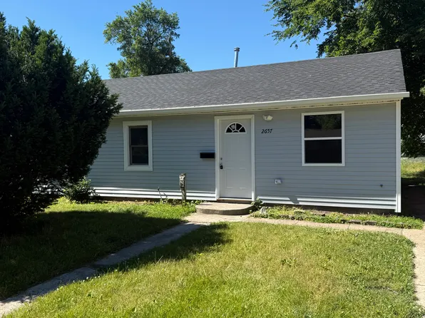 2657 E 22nd Ave, Gary, IN 46407