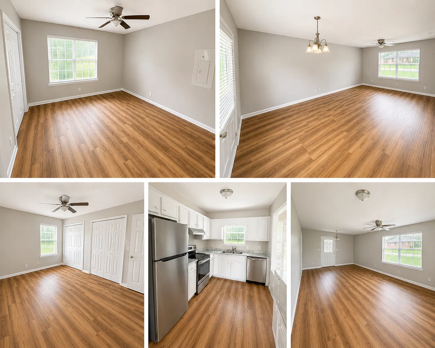 2 bed, 2.0 bath, 1120 sqft, $1,200 — Photo 2