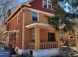 560 Mount Hope Ave, Cincinnati, OH 45204