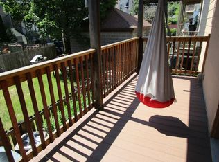 38 Bay State Ave #2, Somerville, MA 02144