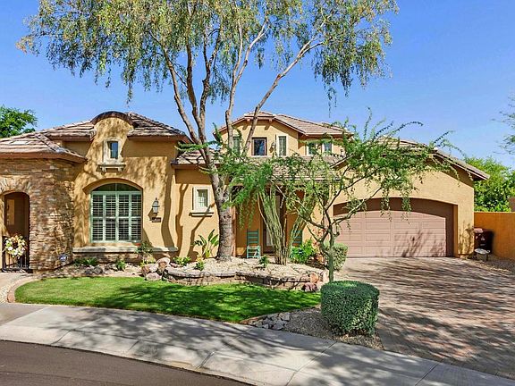 3rd image of 25998 N 84th Ln