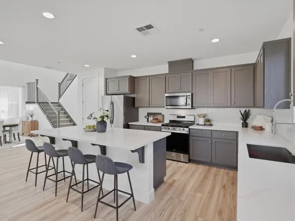 1588 Nightfall Lane, Fairfield, CA 94533