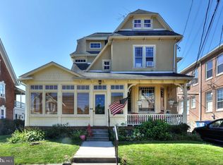 618 Arch St, Perkasie, PA 18944