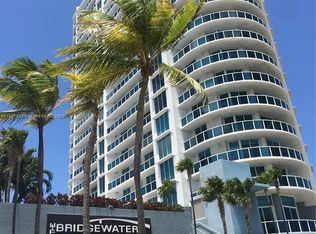 1881 79th Street Cswy APT 1603, North Bay Village, FL 33141