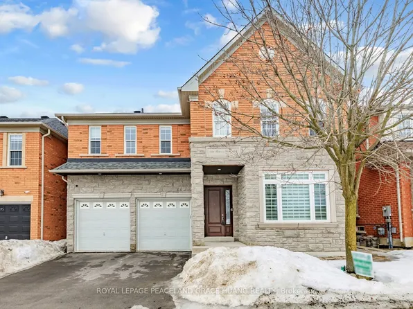 341 Tower Hill Rd, Richmond Hill, ON L4E 0A6