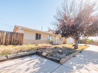 341 Arnold Dr, Aztec, NM 87410