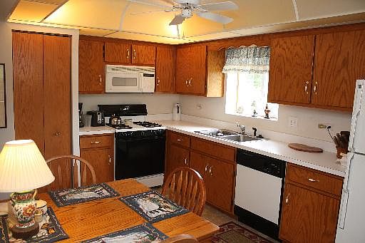 2nd image of 16048 S Crystal Creek Dr #1A