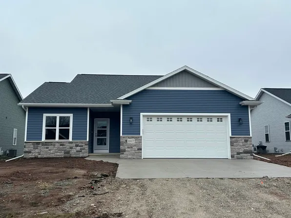2317 E Honeygold Ct, Appleton, WI 54913