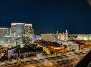 PANORAMA TOWERS, Las Vegas, NV 89103