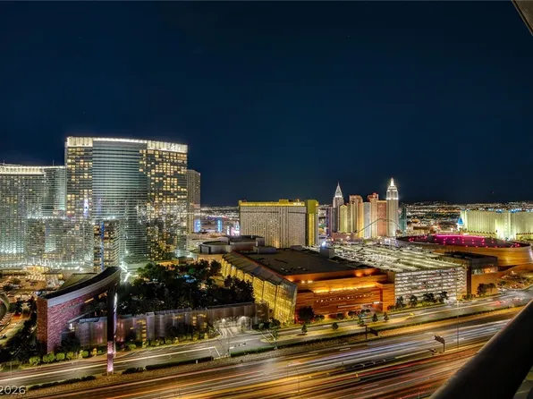 4575 Dean Martin Dr Unit 2812, Las Vegas, NV 89103