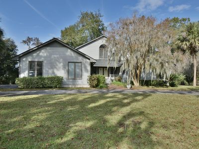 36 Seabrook Point Dr, Seabrook, SC, 29940