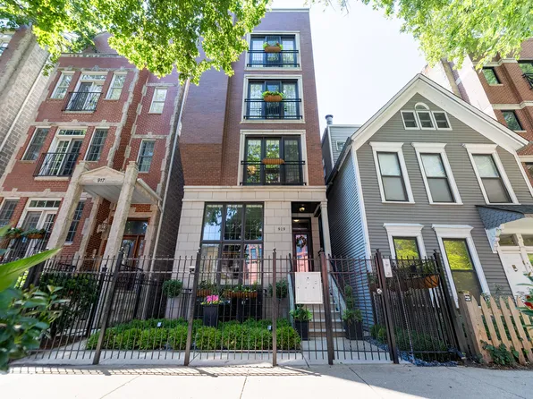 919 W Altgeld St APT 2, Chicago, IL 60614